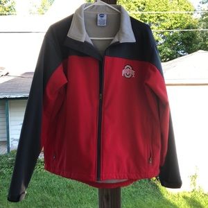 Ohio State Jacket